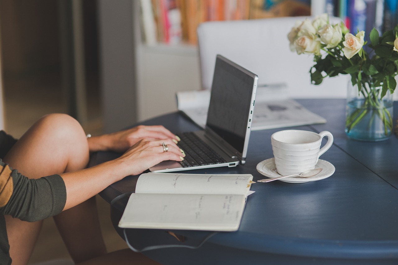 Bookkeeping for Freelancers