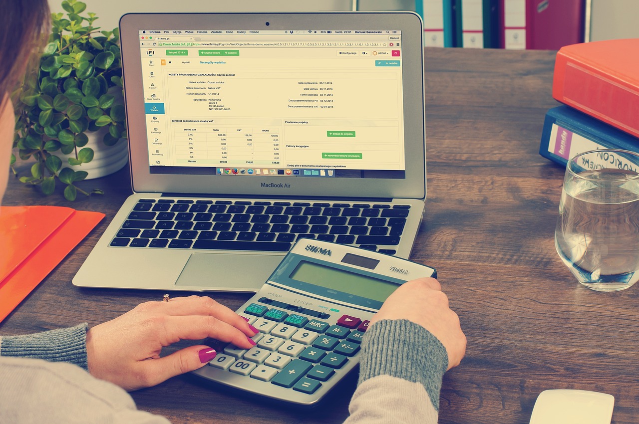 How to Create a Bookkeeping System for Your Startup