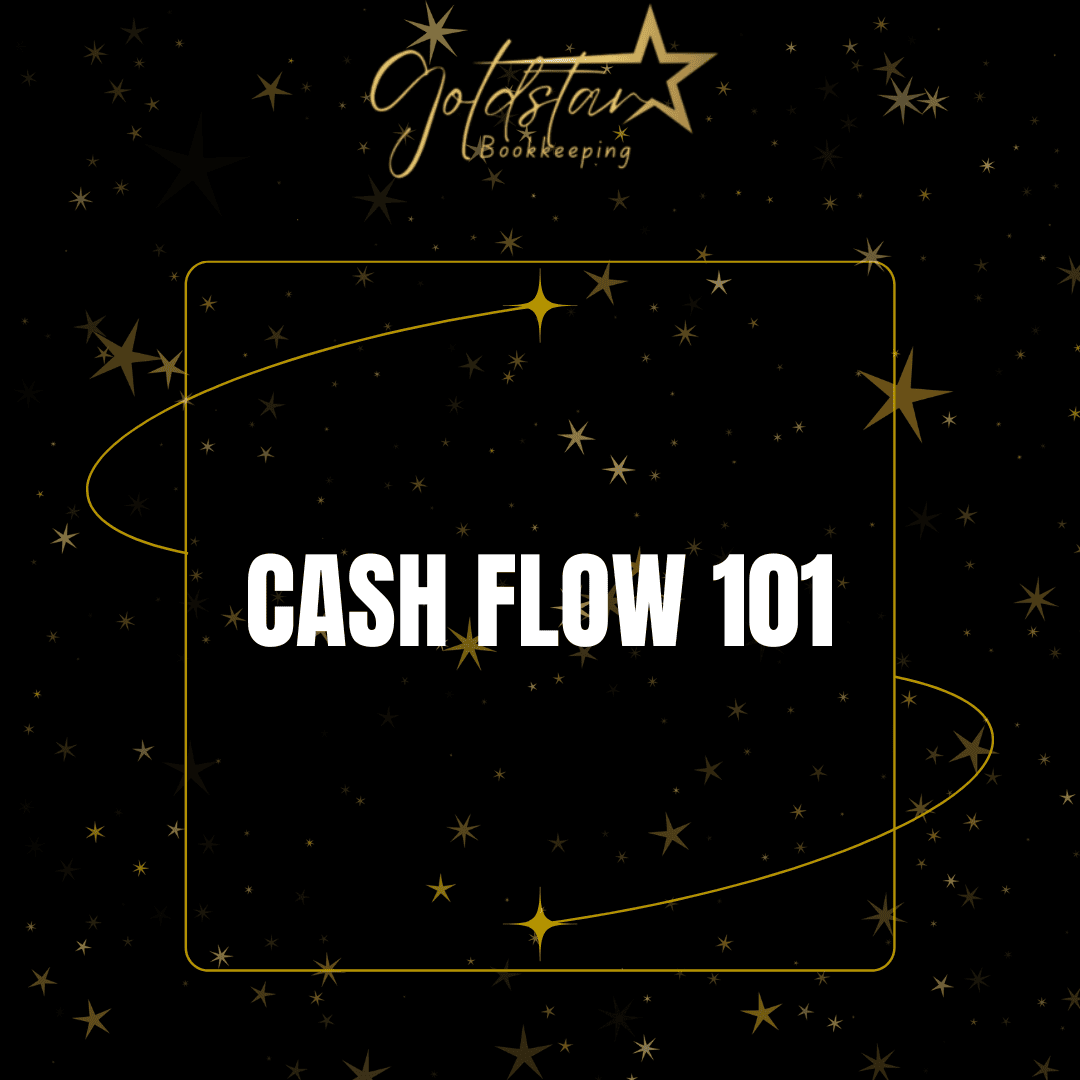 Cash Flow 101
