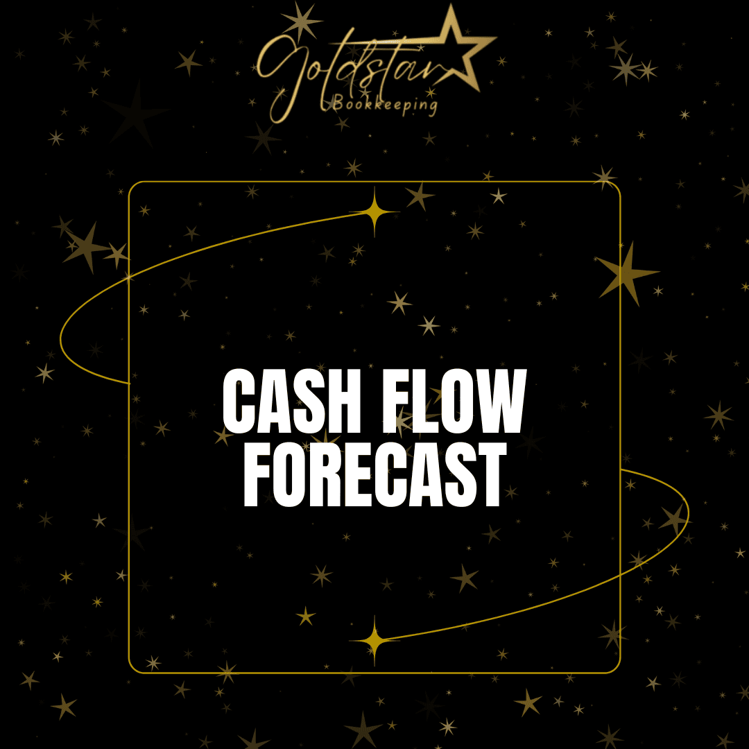 Cash Flow Forecasting Made Easy
